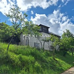 Predaj 2-podlažného domu v lone prírody Kokava nad Rimavicou