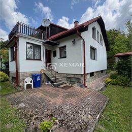 PREDAJ Rodinny dom, centrum Banská Bystrica