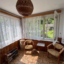 PREDAJ Rodinny dom, centrum Banská Bystrica