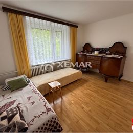 PREDAJ Rodinny dom, centrum Banská Bystrica