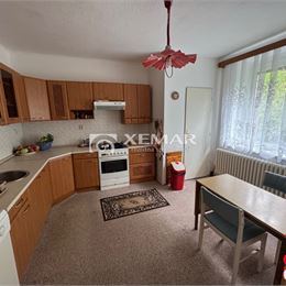 PREDAJ Rodinny dom, centrum Banská Bystrica