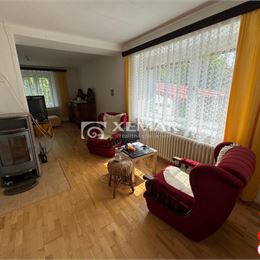 PREDAJ Rodinny dom, centrum Banská Bystrica