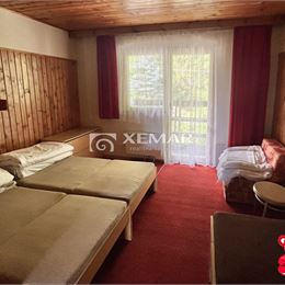 Predaj chata, rekreačné zariadenie v obci Králiky