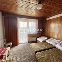 Predaj chata, rekreačné zariadenie v obci Králiky