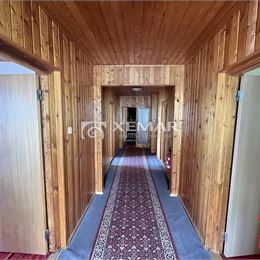 Predaj chata, rekreačné zariadenie v obci Králiky