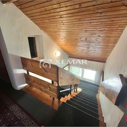 Predaj chata, rekreačné zariadenie v obci Králiky