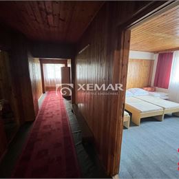 Predaj chata, rekreačné zariadenie v obci Králiky