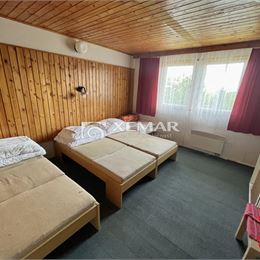 Predaj chata, rekreačné zariadenie v obci Králiky