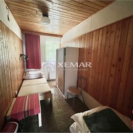 Predaj chata, rekreačné zariadenie v obci Králiky