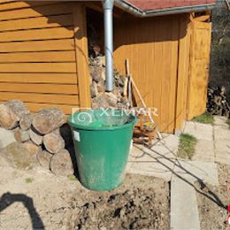 Záhrada v meste, Zvolen