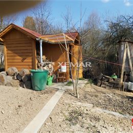 Záhrada v meste, Zvolen