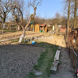 Záhrada v meste, Zvolen