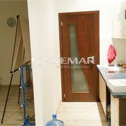 Na prenájom kancelárske priestory “OPEN SPACE” v RD