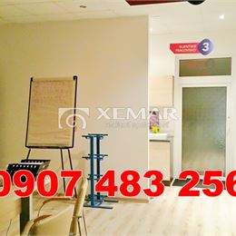 Na prenájom kancelárske priestory “OPEN SPACE” v RD