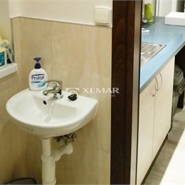 Na prenájom kancelárske priestory “OPEN SPACE” v RD