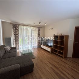 Predaj apartmán na Táloch v obci Bystrá, okres Brezno