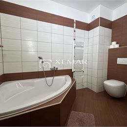 Predaj apartmán na Táloch v obci Bystrá, okres Brezno