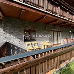 Predaj apartmán na Táloch v obci Bystrá, okres Brezno