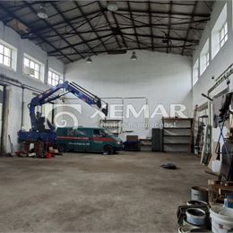 Prenájom haly v Banskej Bystrici