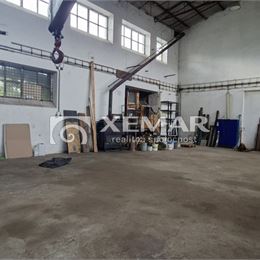 Prenájom haly v Banskej Bystrici