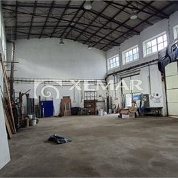 Prenájom haly v Banskej Bystrici