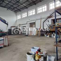 Prenájom haly v Banskej Bystrici