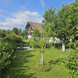 Predaj záhradná chata v obci Badín, Banská Bystrica