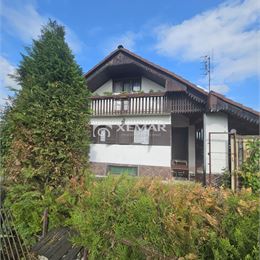 Predaj záhradná chata v obci Badín, Banská Bystrica