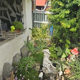 Predaj záhradná chata v obci Badín, Banská Bystrica