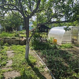 Predaj záhradná chata v obci Badín, Banská Bystrica