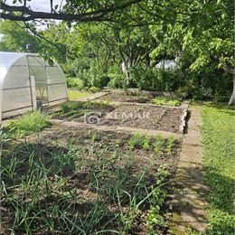 Predaj záhradná chata v obci Badín, Banská Bystrica