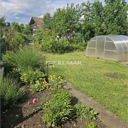 Predaj záhradná chata v obci Badín, Banská Bystrica