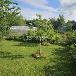 Predaj záhradná chata v obci Badín, Banská Bystrica