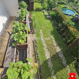 Predaj záhradná chata v obci Badín, Banská Bystrica