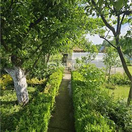 Predaj záhradná chata v obci Badín, Banská Bystrica