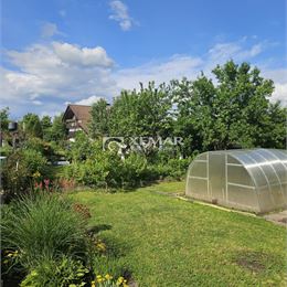 Predaj záhradná chata v obci Badín, Banská Bystrica