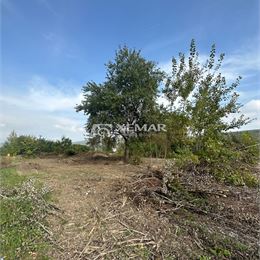 Na predaj komerčný pozemok v Kremničke, BB