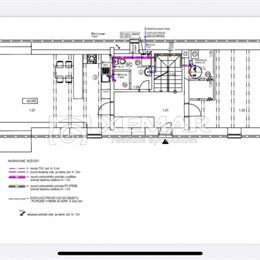 Novostavba domu v obci Lieskovec
