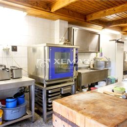 Prenájom reštauračné zariadenie v atraktívnej lokalite Tajov, okres Banská Bystrica