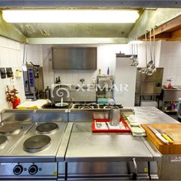 Prenájom reštauračné zariadenie v atraktívnej lokalite Tajov, okres Banská Bystrica