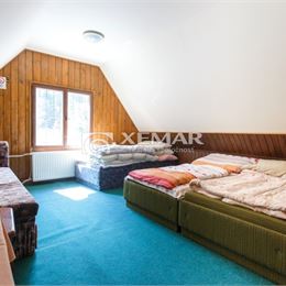 Prenájom reštauračné zariadenie v atraktívnej lokalite Tajov, okres Banská Bystrica