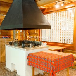 Prenájom reštauračné zariadenie v atraktívnej lokalite Tajov, okres Banská Bystrica