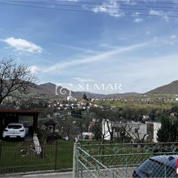 Predaj rodinný dom Nová Baňa