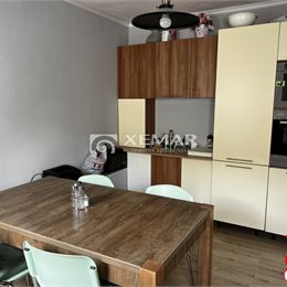 Predaj rodinný dom Nová Baňa