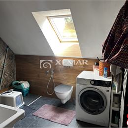 Predaj rodinný dom Nová Baňa