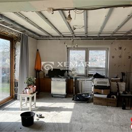 Predaj rodinný dom Nová Baňa
