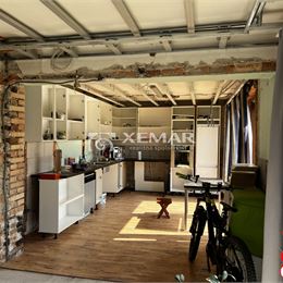 Predaj rodinný dom Nová Baňa