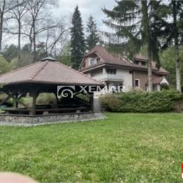 Predaj rodinný dom Kováčová