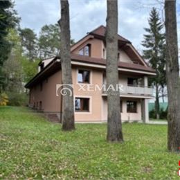 Predaj rodinný dom Kováčová