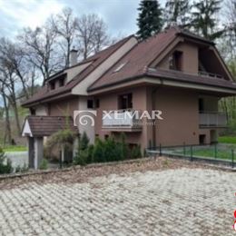 Predaj rodinný dom Kováčová